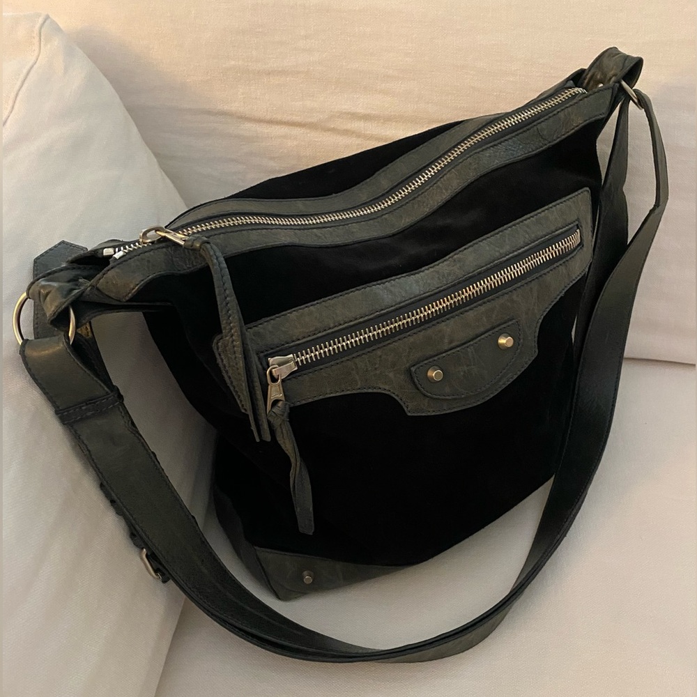 🖤Balenciaga City Hobo🖤